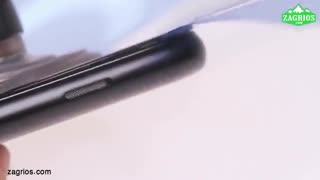 آموزش تعویض تاچ ال سی دی موبایل A6 Plus سامسونگ