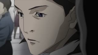 Ergo Proxy قسمت 2 فارسی
