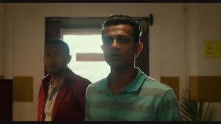 دانلود فیلم کمدی هیجانی چشم پوشی  2018 - با زیرنویس چسبیده