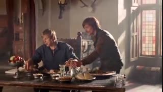 قسمت 1 فصل 2 افسانه مرلین ، زیرنویس فارسی