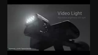 اجاره / دوربین فیلم برداری سونی -تجهیزات فیلمسازی /  HXR-NX5U