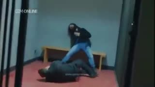 قسمت 95 مریم دوبله فارسی