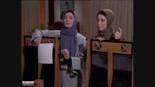 سریال نقطه چین - قسمت 67