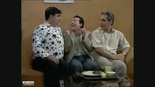 سریال نقطه چین - قسمت 68