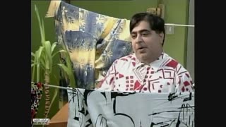 سریال نقطه چین - قسمت 70