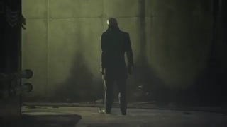 تریلر جدید بازی Left Alive