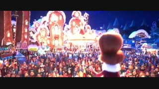 دانلود انیمیشن گرینچ The Grinch 2018