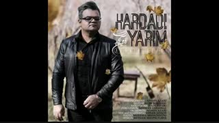 دانلود آهنگ هاردادی یاریم – افشین آذری