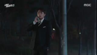 دانلود قسمت بیست نهم  و سی ام سریال کره ای تریوس پشت سر من 2018 Terius Behind Me  با بازی سو جی ساب + زیرنویس چسبیده