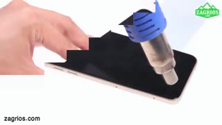 آموزش تعویض تاچ ال سی دی موبایل J6 2018 سامسونگ