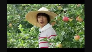 سریال کره ای  بانوی زیبای من با زیرنویس فارسی چسبیده قسمت 5