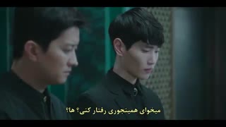 سریال وقتی زمان می ایستد قسمت 7 بازیرنویس چسبیده (دانلود با 4 کیفیت)