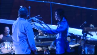 آخرین آهنگ مایکل جکسون.این آخرش هست.This is it