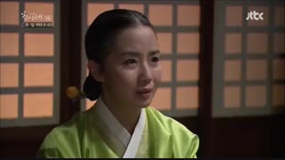 قسمت نهم سریال کره ای قصر خون +زیرنویس آنلاین +کامل Blooded Palace The War of Flowers