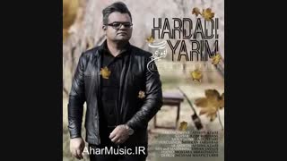 آهنگ ترکی افشین آذری هاردادی یاریم
