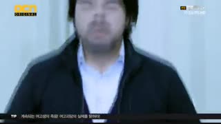 قسمت پنجم  سریال کره ای دادستان خون آشام +زیرنویس آنلاین +کامل Vampire Prosecutor با بازی Yeon Jung hoon و Lee Won jong