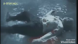 میکس هری پاتر بااهنگ دنیا به من نیومده