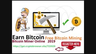 آهنگ زیبا استخراج بیت کوین