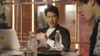 دانلود سریال کره ای مدیریت عالی Top Management 2018 با بازی سئو ایون سو ، چا یون وو (عضو آسترو Astro)+زیرنویس فارسی [قسمت چهارم]