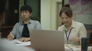 دانلود سریال کره ای مدیریت عالی Top Management 2018 با بازی سئو ایون سو ، چا یون وو (عضو آسترو Astro)+زیرنویس فارسی [قسمت هفتم]