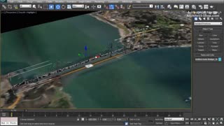 آموزش مدل سازی معماری مفهومی در 3ds Max
