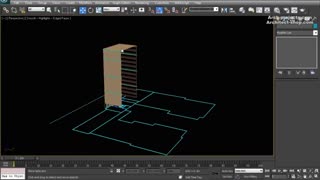 آموزش حرفه ایی طراحی 5 نمای معماری در 3ds Max و Vray