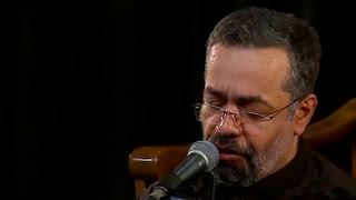 حاج محمود کریمی-شهادت امام رضا 1397