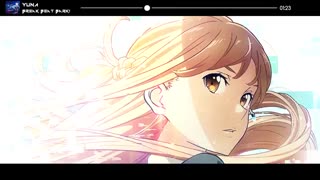 Sword Art Online _ Break Beat Bark