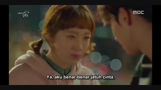 میکس  خیلی خوشگل از سریال پری وزنه برداری کیم بوک جو.....