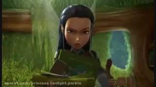 دوبله من از تینکربل