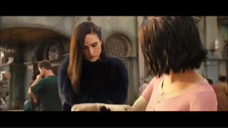دانلود فیلم Alita: Battle Angel 2018