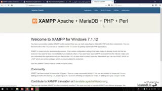 آموزش جامع وردپرس بخش پنجم