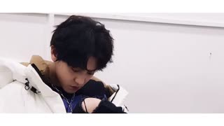 Music Video 24/7 Whit EXO