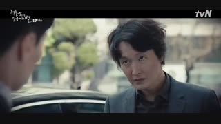 قسمت چهاردهم سریال کره ای لبخند پر کشیده از نگاهت 2018 The Smile Has Left Your Eyes با بازی سئو این گوک + زیرنویس فارسی چسبیده