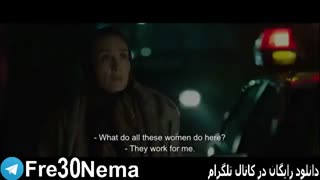 دانلود رایگان فیلم روزهای نارنجیFULL HD|روزهای نارنجی(ارش لاهوتی)