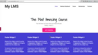 How To Design A Beautiful Homepage Using Elementor For WordPress
