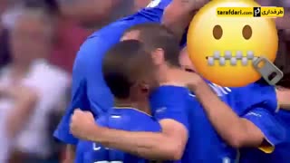 شادی های پس از گل مشهور ستارگان فوتبال پس از گلزنی به باشگاه های سابق خود در لیگ قهرمانان اروپا