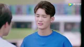 دانلود قسمت شانزدهم سریال چینی آقای پری دریایی من 2017 My Mr Mermaid + زیرنویس فارسی آنلاین