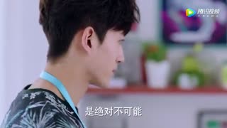 دانلود قسمت هفدهم سریال چینی آقای پری دریایی من 2017 My Mr Mermaid + زیرنویس فارسی آنلاین