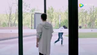 دانلود قسمت هجدهم سریال چینی آقای پری دریایی من 2017 My Mr Mermaid + زیرنویس فارسی آنلاین