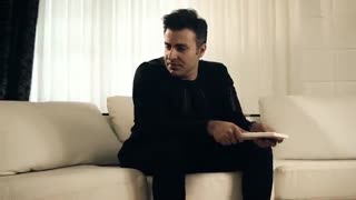 تیزر آهنگ جدید علیرضا طلیسچی به نام آخرش قشنگه