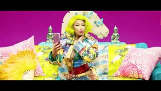 BTS feat-Nicki Minaj - IDOL