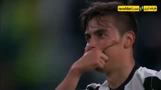 پائولو دیبالا، تولدت مبارک