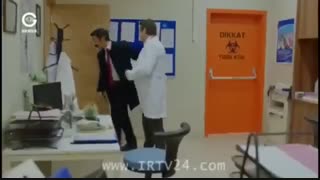 قسمت 95 مریم دوبله فارسی سریال