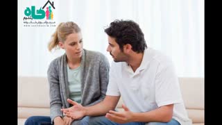 ۶ توصیه ساده برای جلوگیری از دعواهای زناشویی