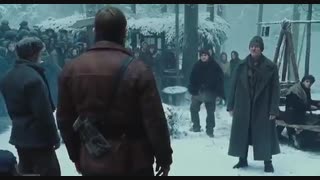 فیلم سینمایی خارجی زیبای "مقاومت" دوبله فارسی