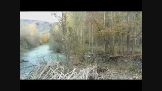 پاییز عاشق است - پائیز گلپایگان