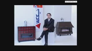 نکات ایمنی و آموزشی در استفاده از بخاری های نیک کالا بخش اول - سیتی کالا