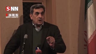 اظهارات عجیب شهردار جدید/ مدیران خارجی در شهرداری تهران!