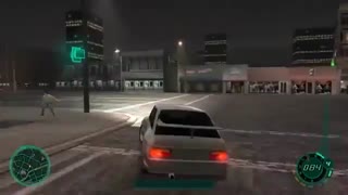 Midnight Club 2